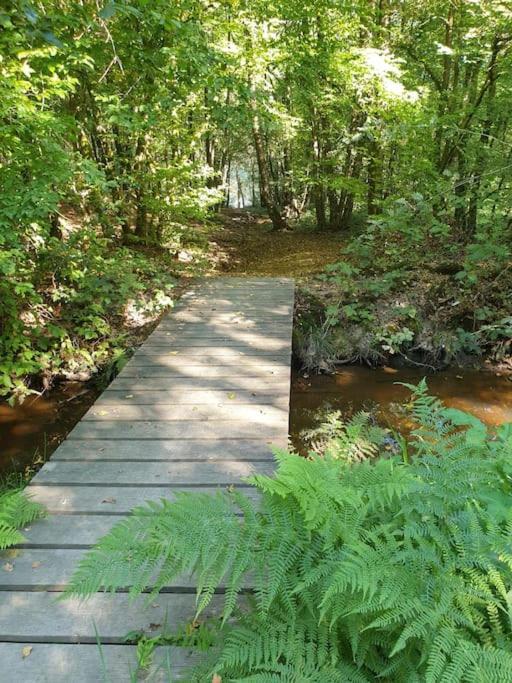 Gite N°4, En Pleine Nature, Frontalier Signy-le-Petit Экстерьер фото
